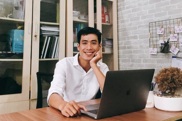 Huy Academy cũng có giai đoạn khủng hoảng