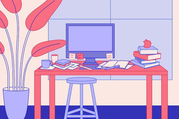 6 điều giúp tăng lợi thế xin việc dành cho designer non nghề
