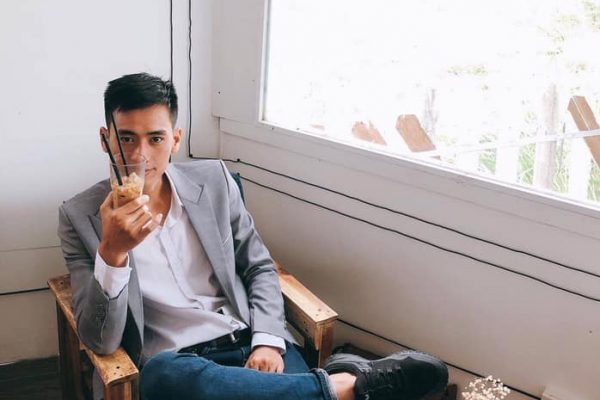 Tản mạn về khách hàng thiết kế