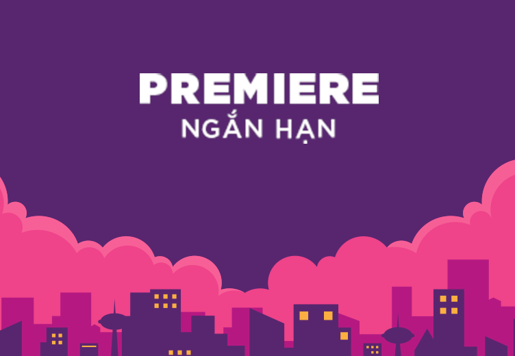 Khóa dựng phim với premiere ngắn hạn tại Đà Nẵng