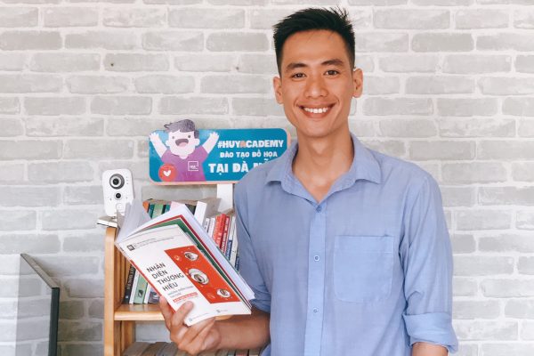 Designer tồi, designer giỏi và designer tuyệt vời
