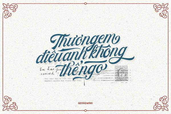 Font việt hóa Kingdrops