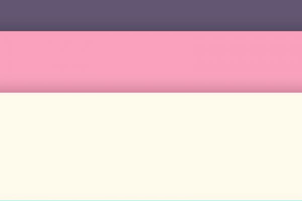 Colorful Transitions Premiere Pro Templates