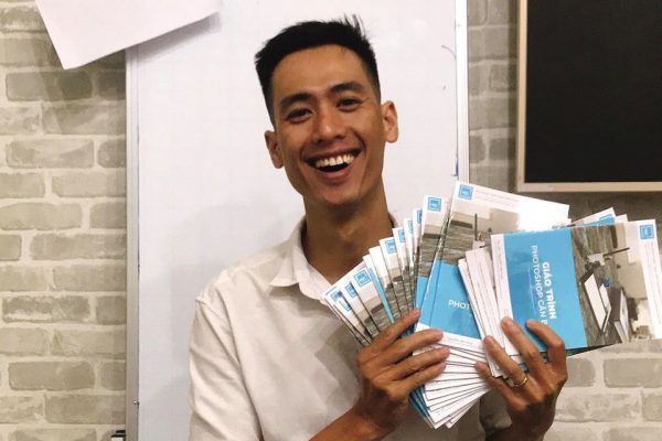 Góp ý thiết kế – những kẻ bỏ mặc nạn nhân