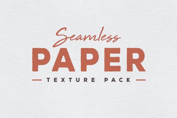 Free Seamless Paper Texture