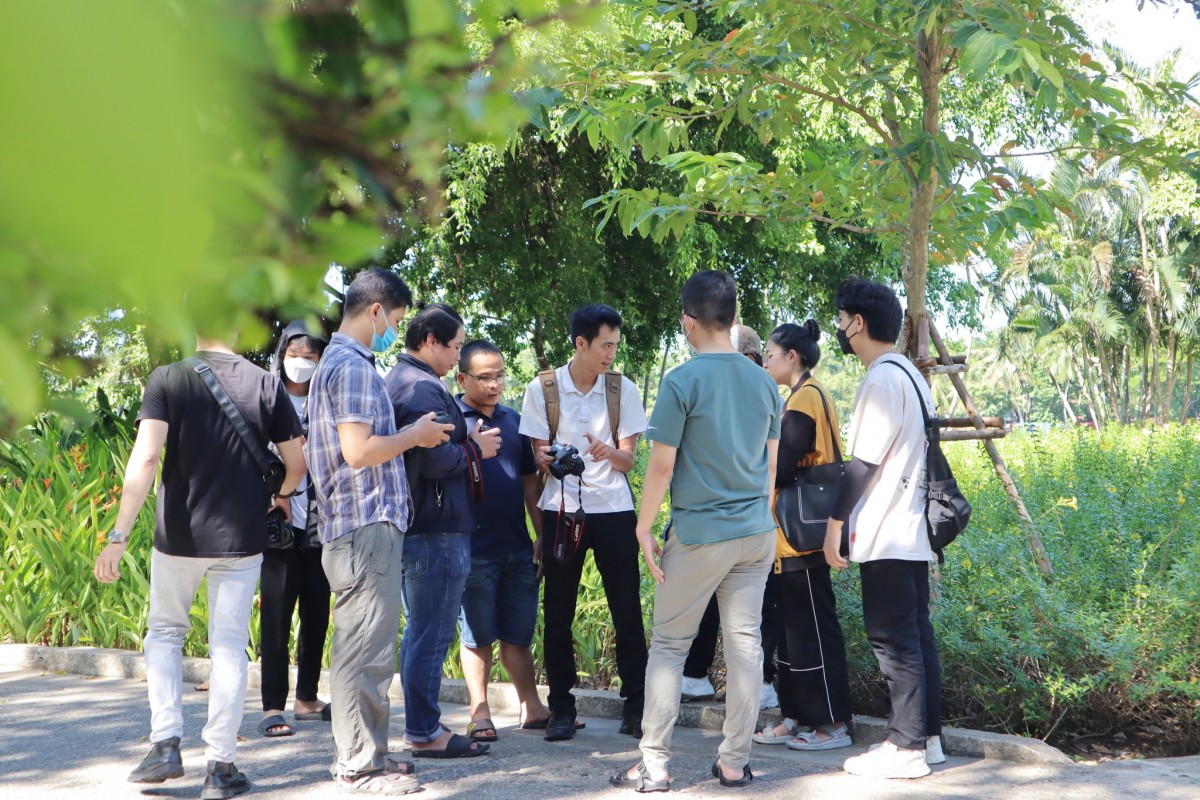 Khóa học chụp ảnh tại đà nẵng - huy academy (2)