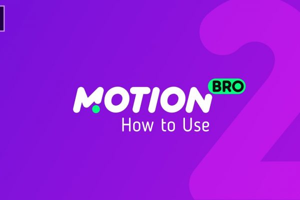 Motion Bro V3 + Hướng dẫn cài đặt