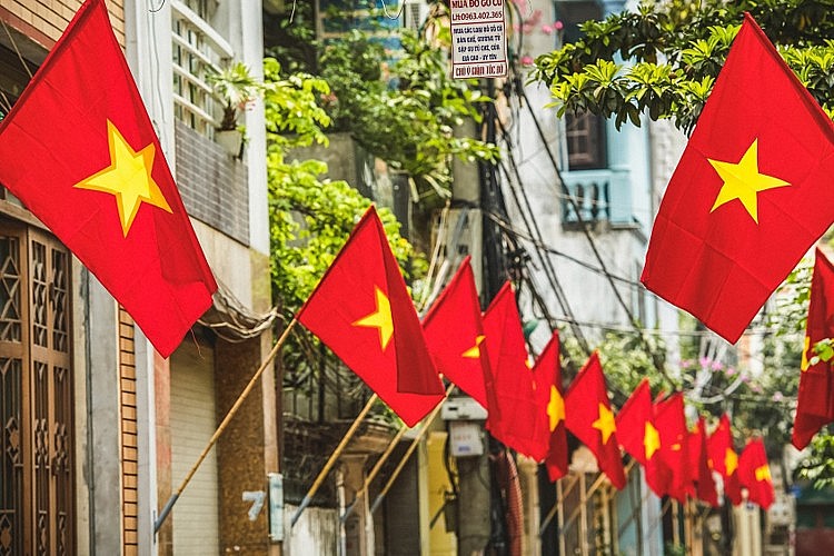Danh sách các ngày lễ và sự kiện quan trọng năm 2025 tại Việt Nam